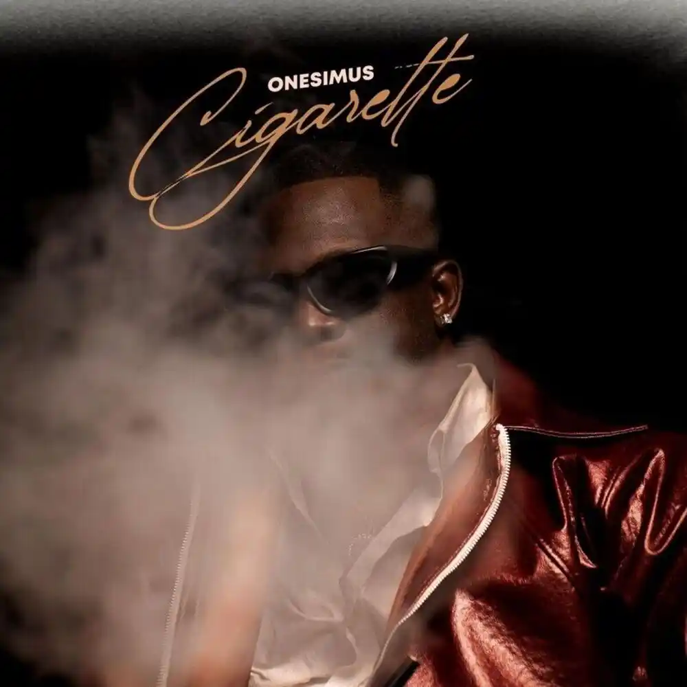 DOWNLOAD: Onesimus – “Cigarette” Mp3