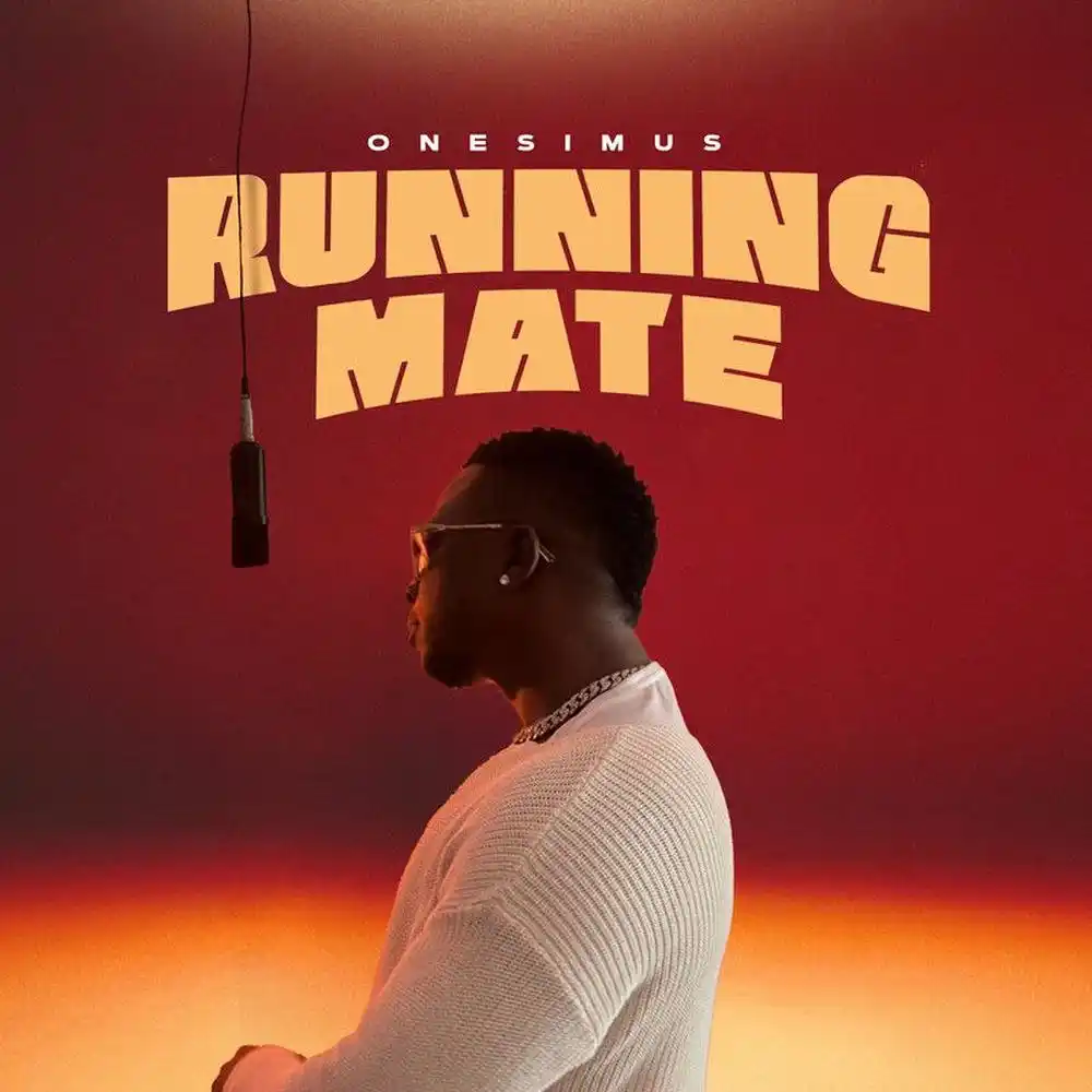 DOWNLOAD: Onesimus – “Running Mate” Mp3