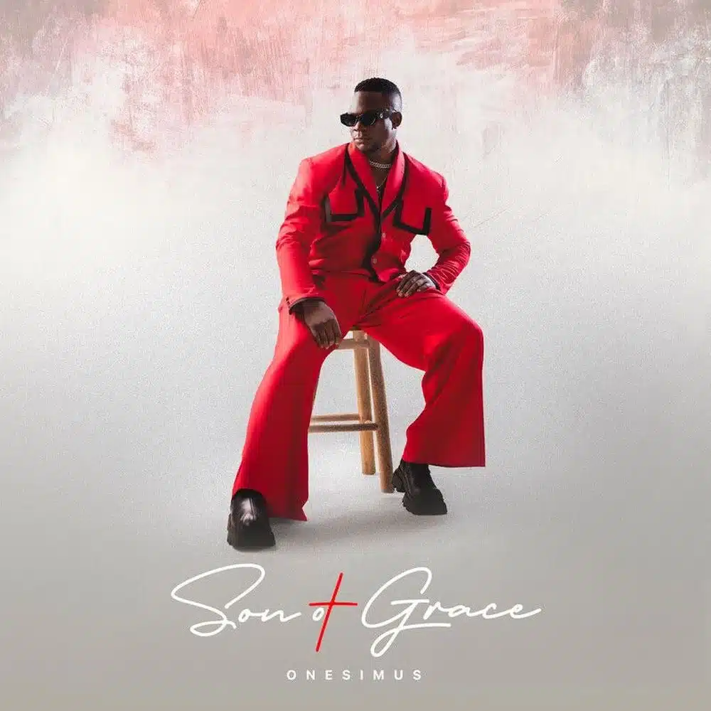 DOWNLOAD: Onesimus – “Son Of Grace” Full Album