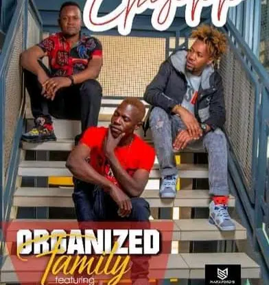 DOWNLOAD: Organised Family Ft Shemmy – “Chigololo” Mp3