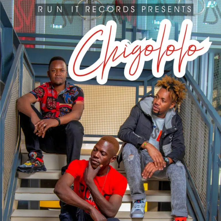 DOWNLOAD: Organised Family Feat Shemy – “Chigololo” Mp3