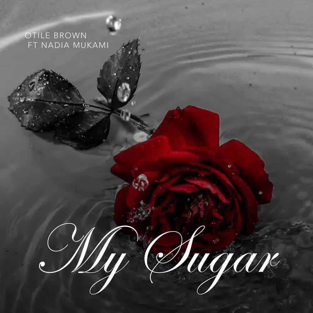 DOWNLOAD: Otile Brown Ft Nadia Mukami – “My Sugar” Mp3