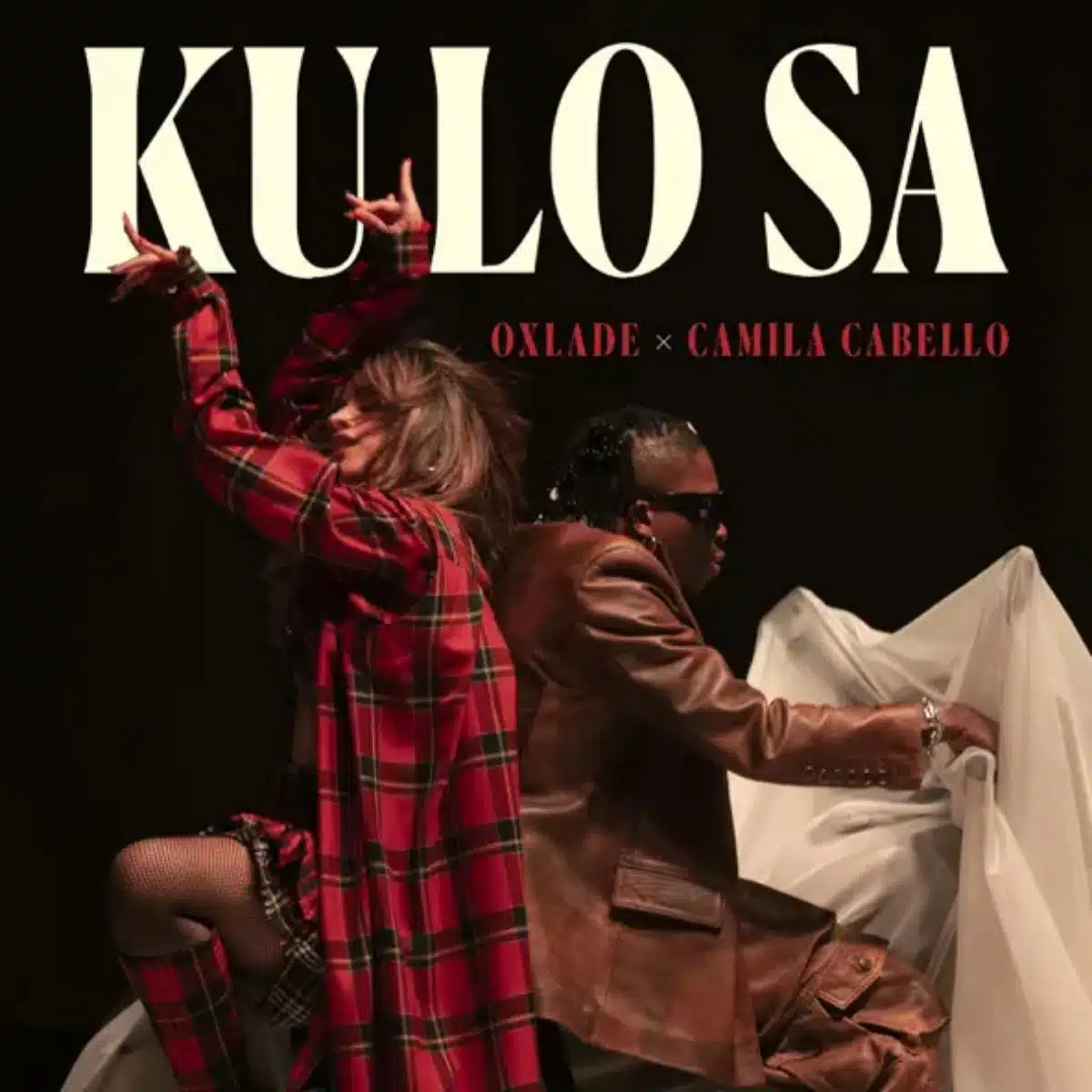 DOWNLOAD: Oxlade Ft. Camila Cabello – “KU LO SA” Audio Mp3