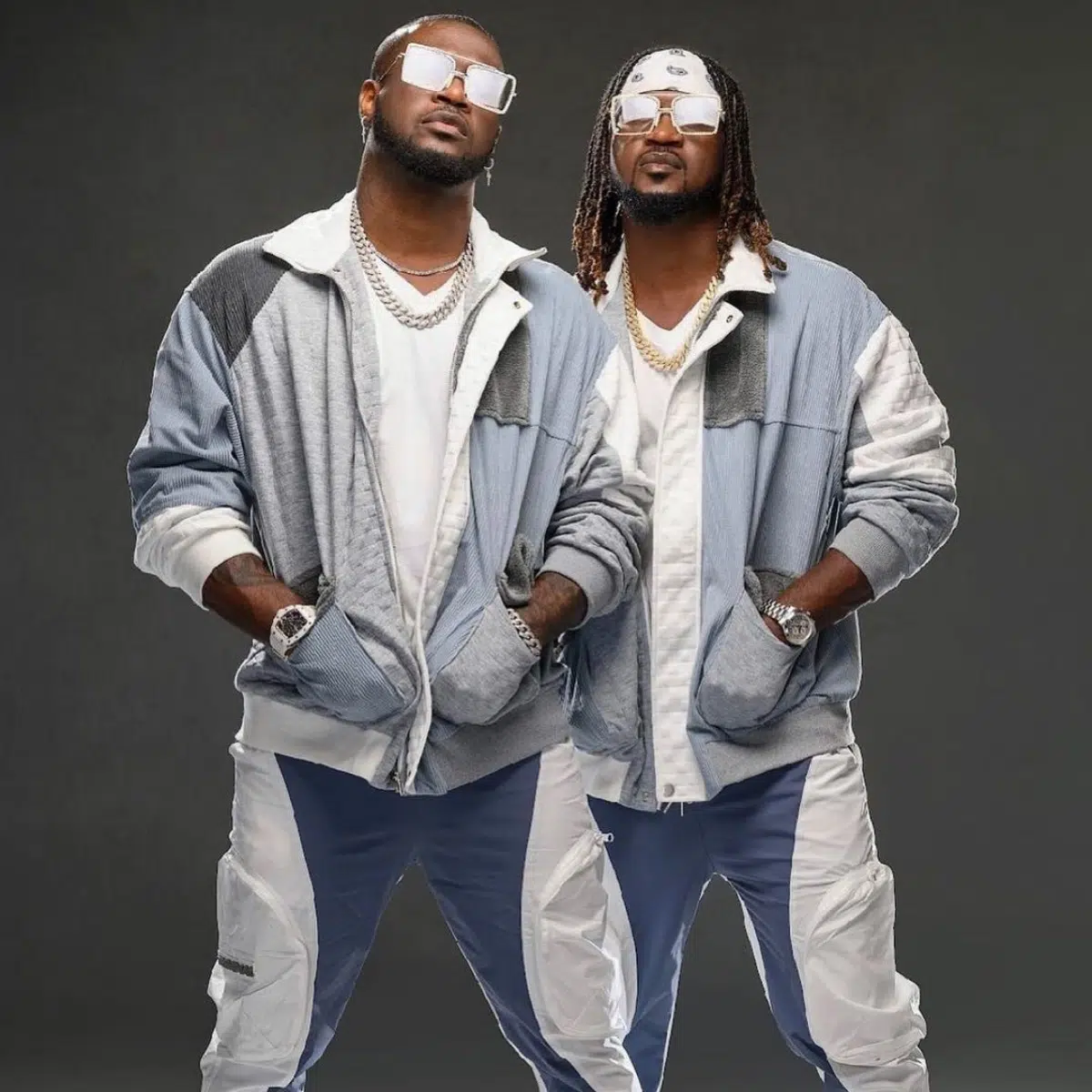 DOWNLOAD: P Square Ft. 2 Face – “Possibility” Video + Audio Mp3