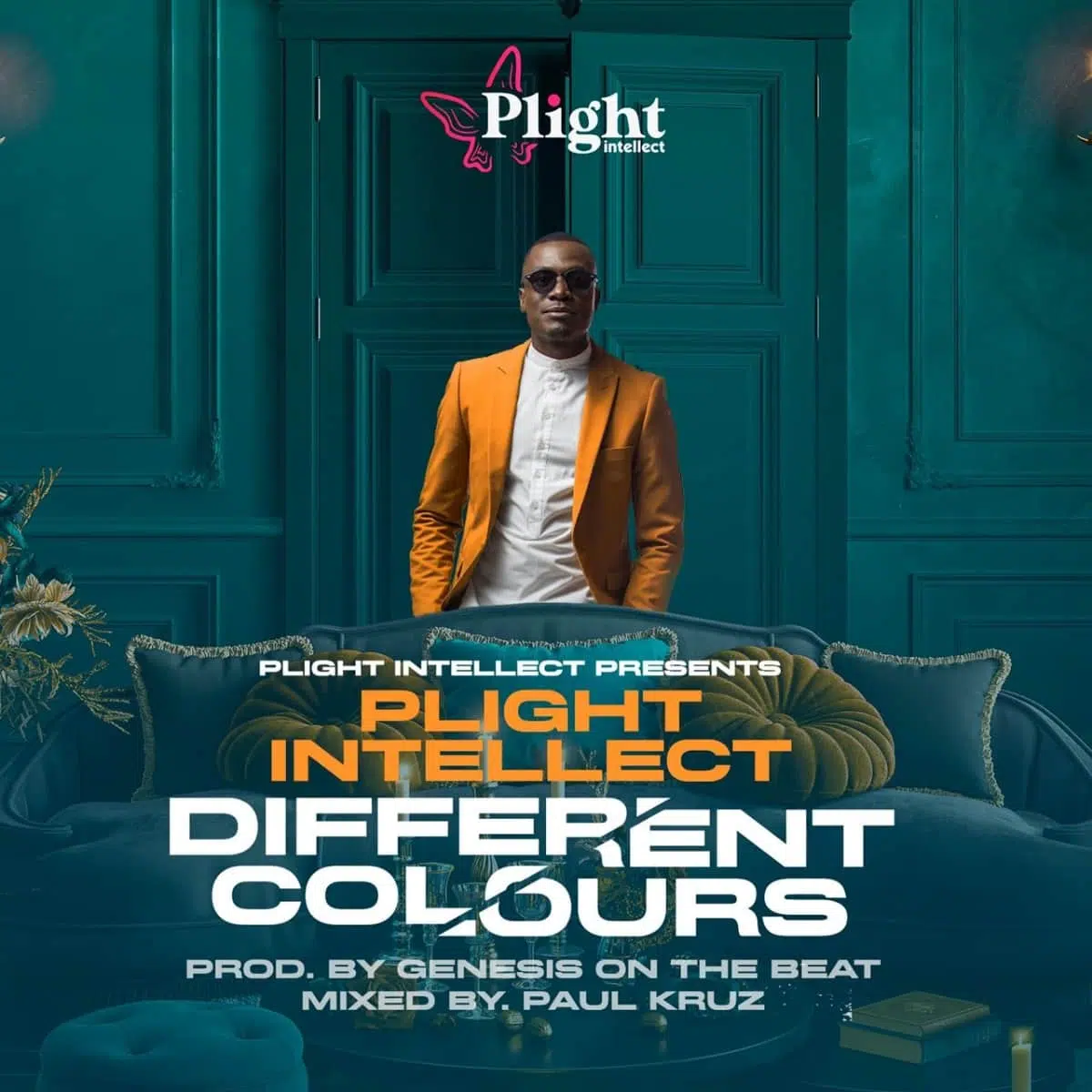 DOWNLOAD: Plight Int – “Different Colors” Mp3
