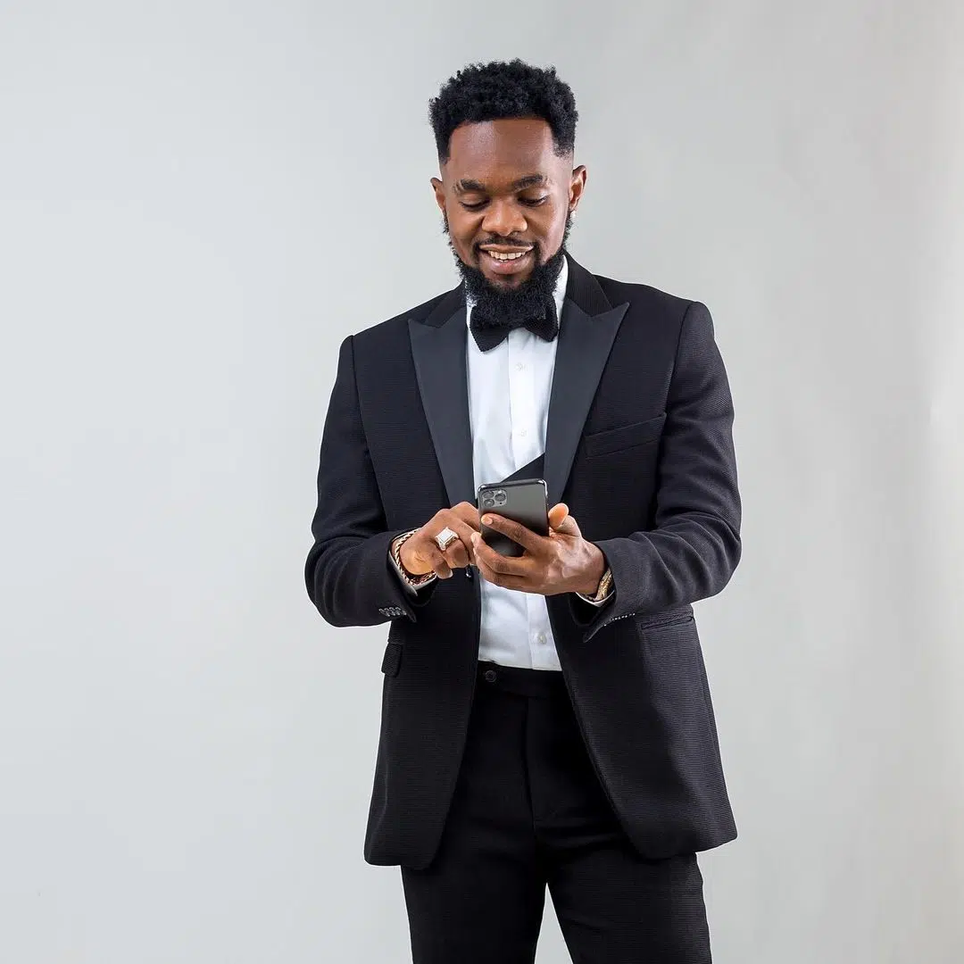 Patoranking || Biography