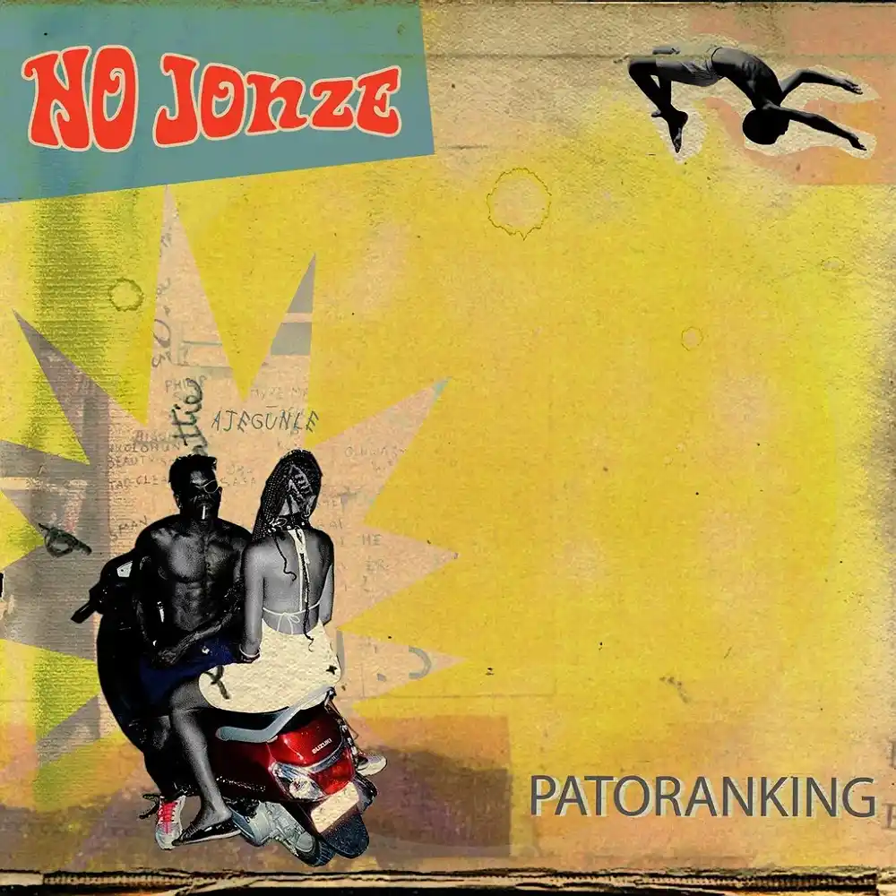 DOWNLOAD: Patoranking – “No Jonze” Mp3
