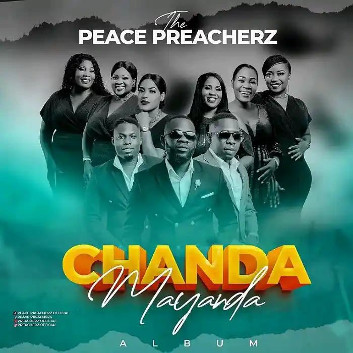 DOWNLOAD: Peace Preacherz – “Mulandwila Inkondo” Mp3