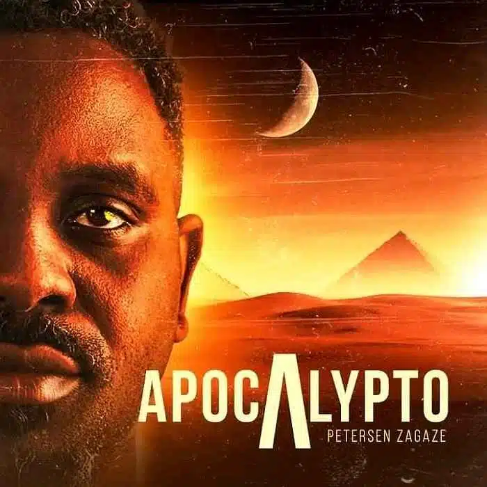 DOWNLOAD ALBUM: Petersen Zagaze – “Apocalypto” | Full Album