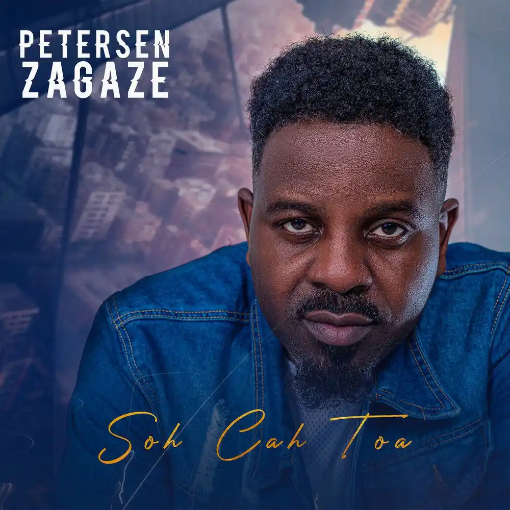 DOWNLOAD ALBUM: Petersen Zagaze – “Soh Car Toa” Full Album