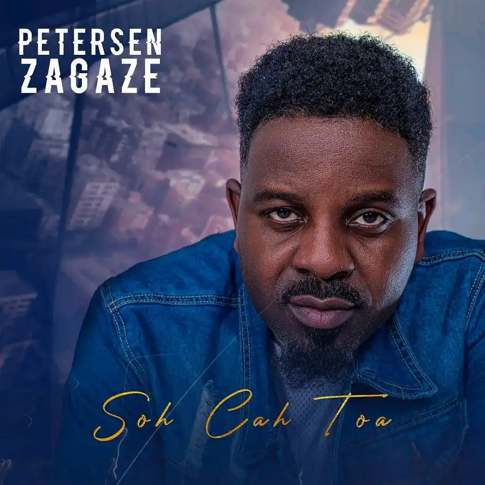 DOWNLOAD: Petersen Zagaze – “Yahweh” Mp3
