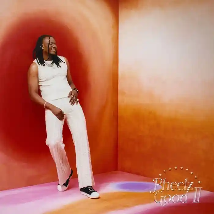 DOWNLOAD: Pheelz – “ROTATE” Mp3