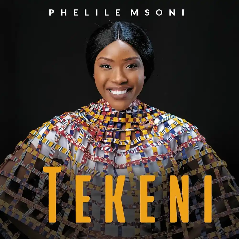 DOWNLOAD: Phelile Msoni – “Tekeni” Mp3