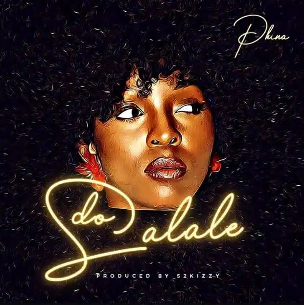 DOWNLOAD: Phina – “Do Salale” Mp3