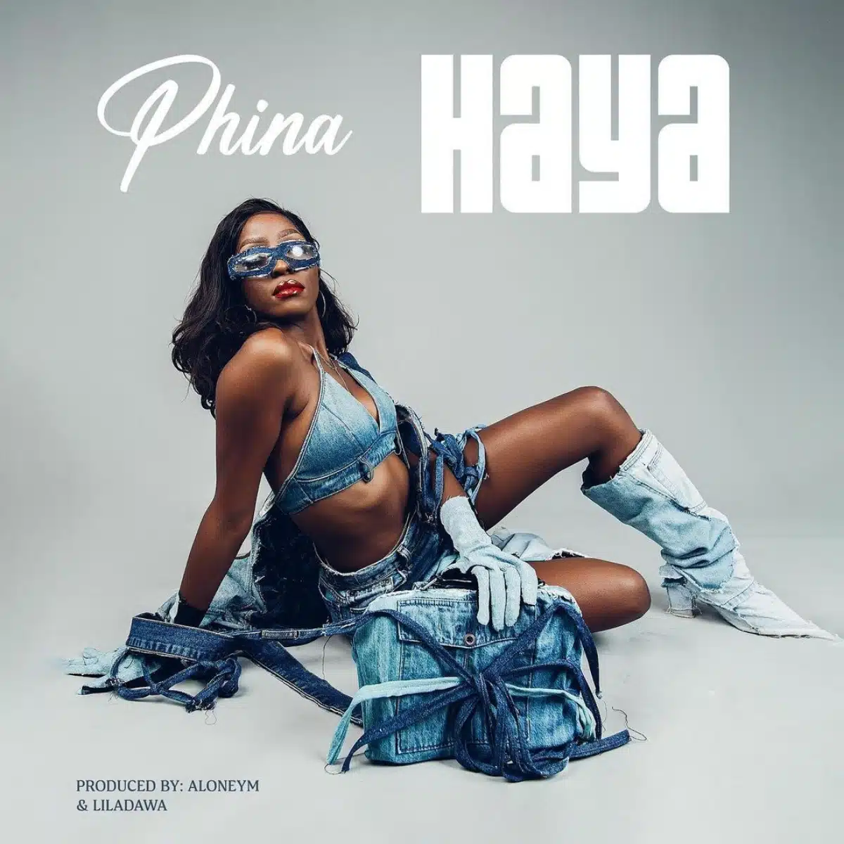 DOWNLOAD: Phina – “HAYAA” Mp3