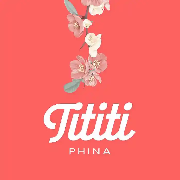 DOWNLOAD: Phina – “Tititi” Mp3