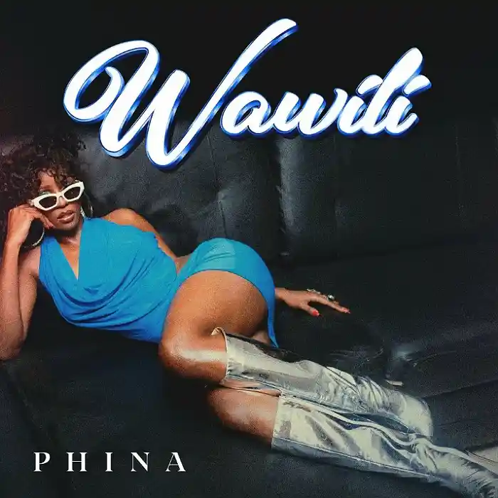 DOWNLOAD: Phina – “Wawili” Mp3