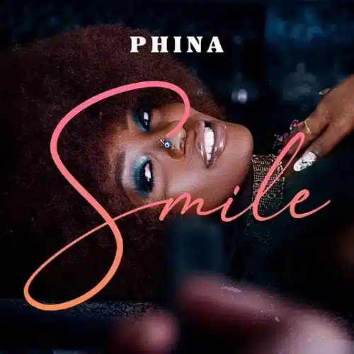 DOWNLOAD: Phina – “Smile” Mp3