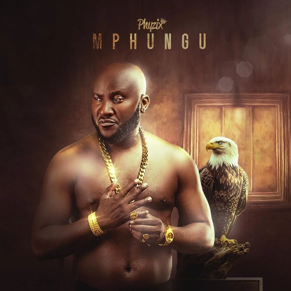 DOWNLOAD: Phyzix Ft Driemo – “PICK IT UP” Mp3