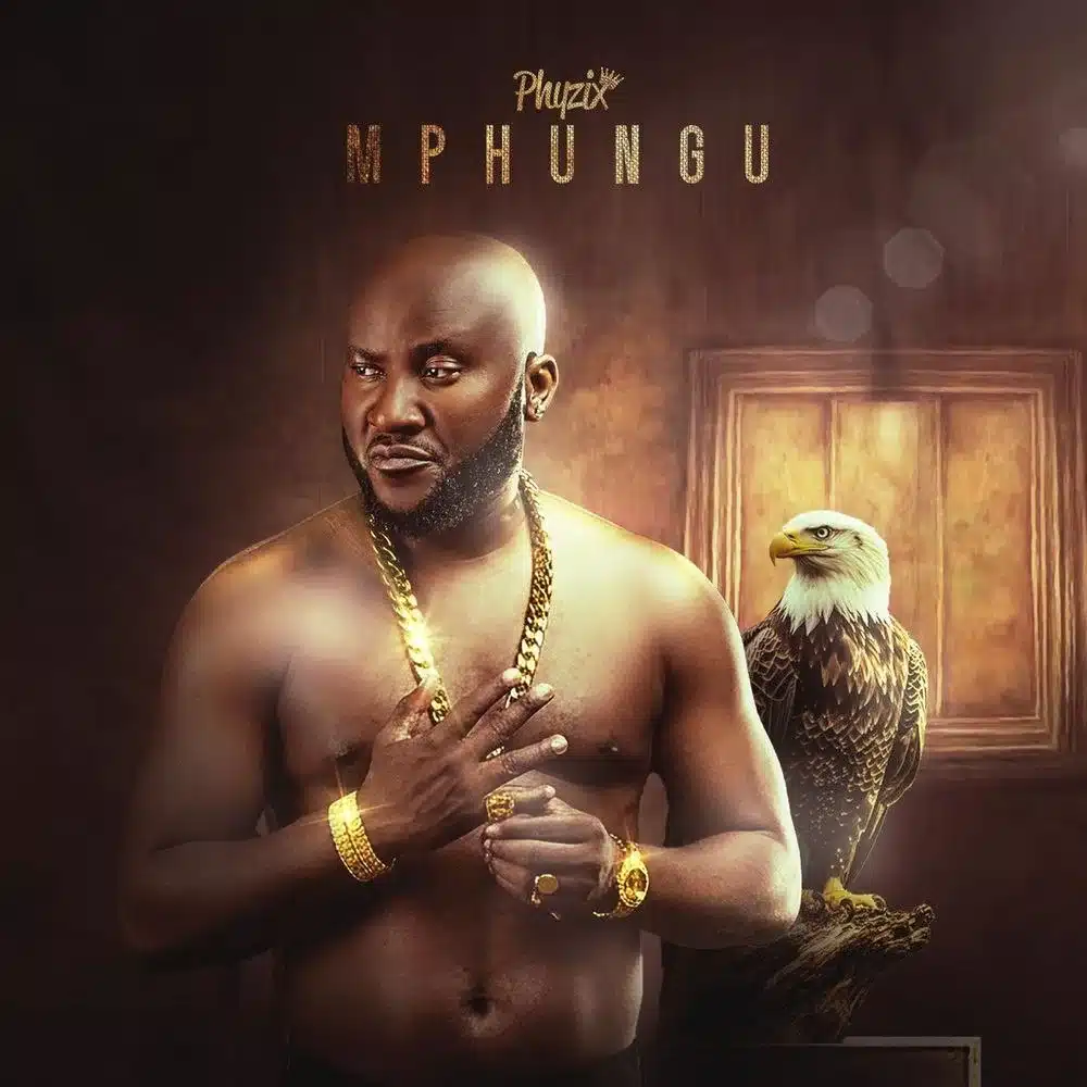 DOWNLOAD: Phyzix – “INTERLUDE” Mp3