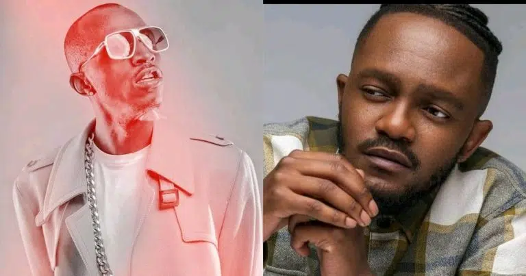 Kwesta Said He Is Ready To Work With Macky 2 | Read More…