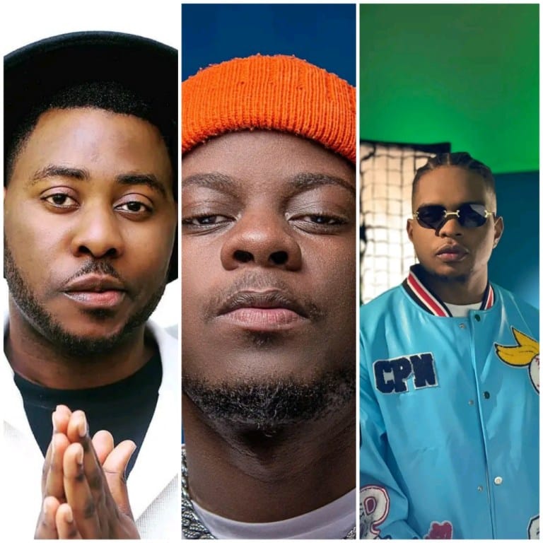 Daev’s album release date announced by Slapdee & Bobby East | Read More…