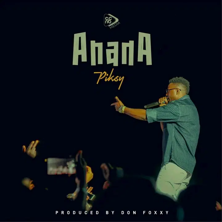 DOWNLOAD: Piksy – “Anana” Mp3