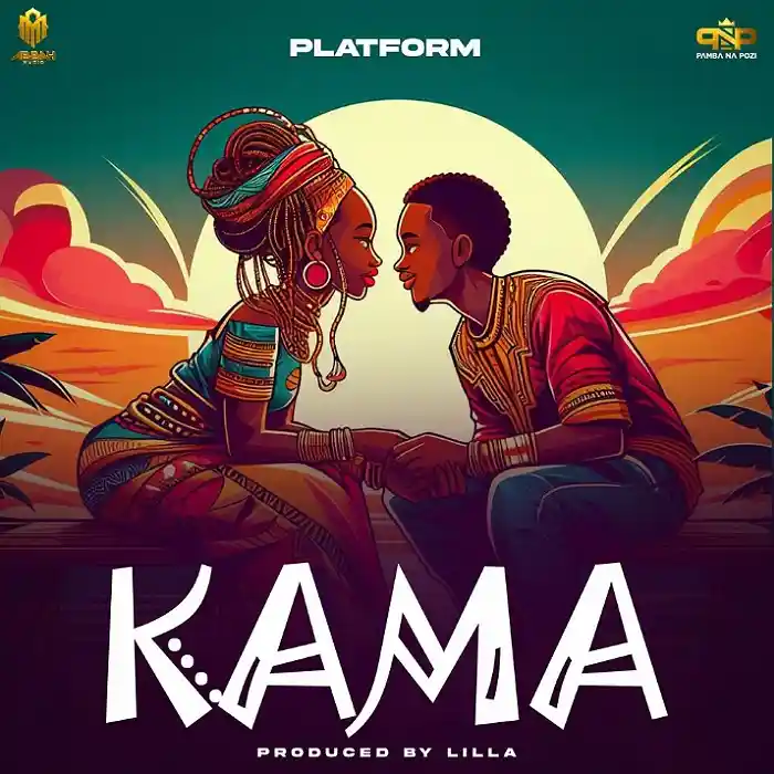 DOWNLOAD: Platform – “Kama” Mp3