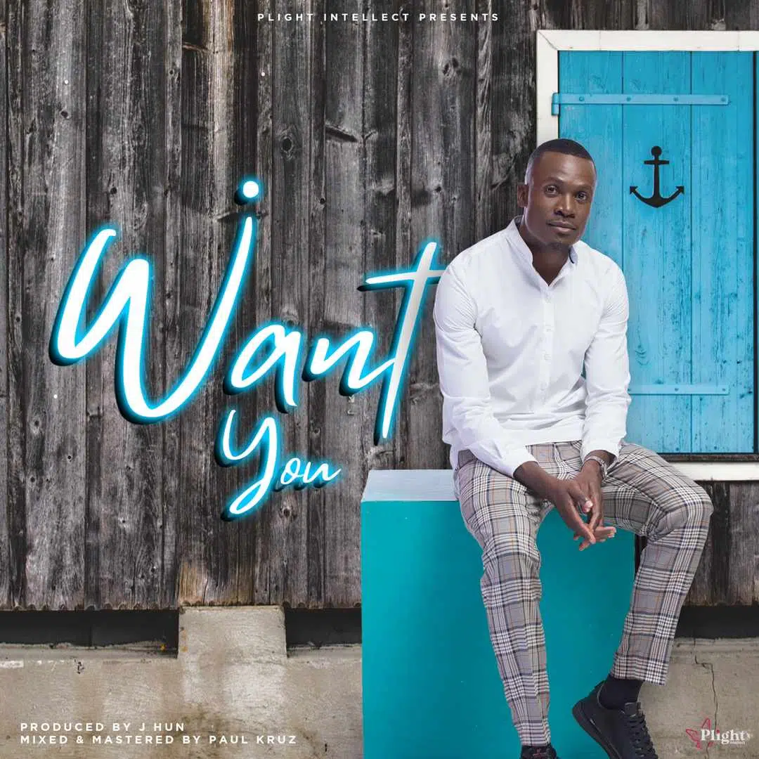 DOWNLOAD: Plight Int – “Want You” Mp3