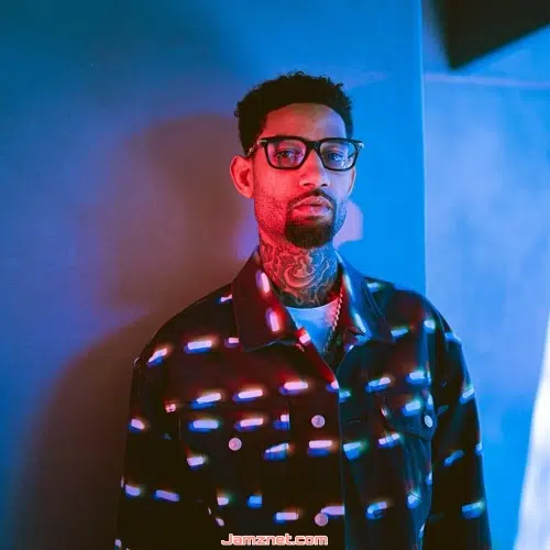 DOWNLOAD ALBUM: PnB Rock – “2 Get You Thru The Rain” (Full Album)