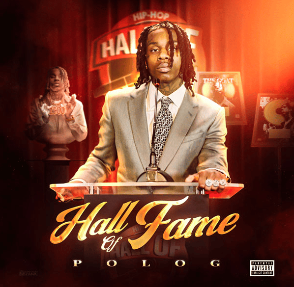 DOWNLOAD ALBUM: Polo G – “Hall Of Fame” || Full Album