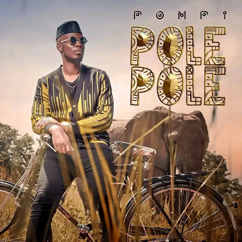 DOWNLOAD: Pompi – “Bumper To Bumper” Mp3