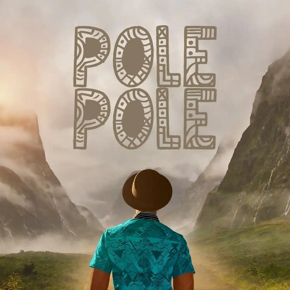 DOWNLOAD: Pompi – “Pole Pole” | Full Album