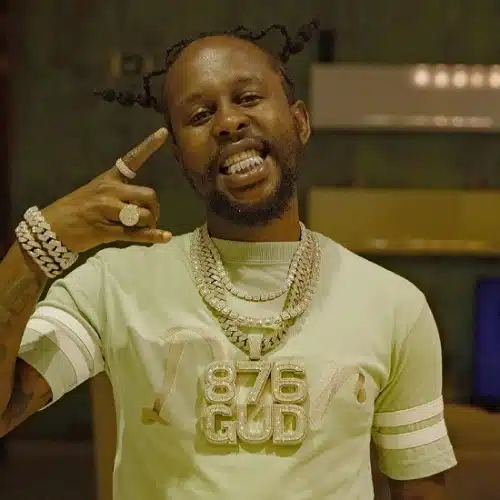 DOWNLOAD: Popcaan – “We Caa Done” Mp3