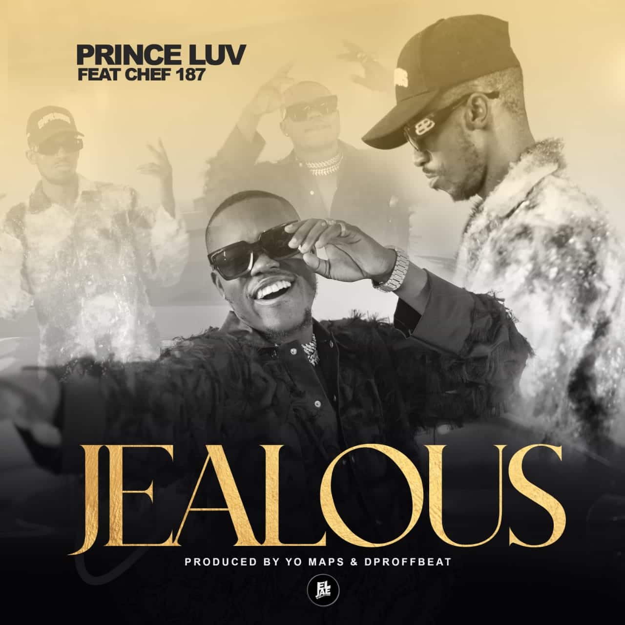 DOWNLOAD: Prince Luv Ft. Chef 187 – “Jealous” Mp3
