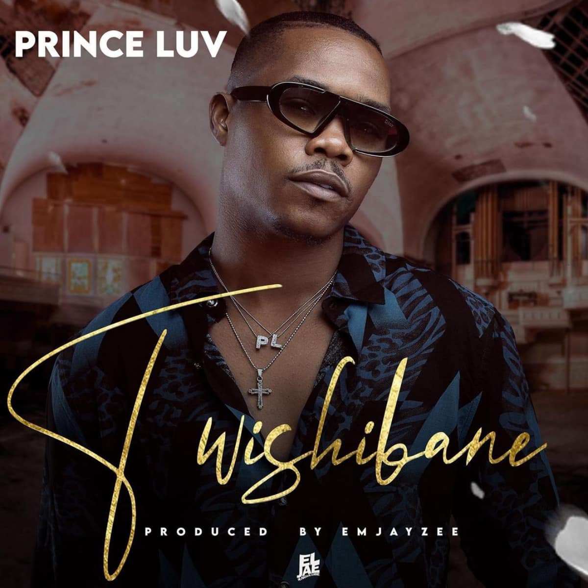 DOWNLOAD: Prince Luv – “Twishibane” Mp3