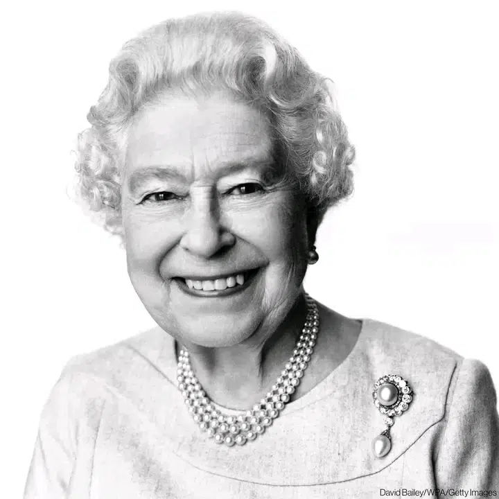 Queen Elizabeth II, the longest-serving British monarch, has died at 96 | Read More…