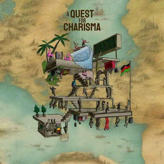 DOWNLOAD: Quest & Charisma – “Chamba or Mowa” Mp3