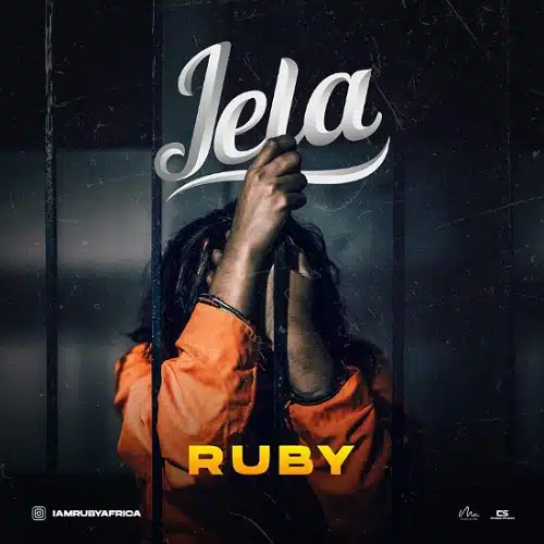 DOWNLOAD: RUBY – “Jela” Video + Audio Mp3