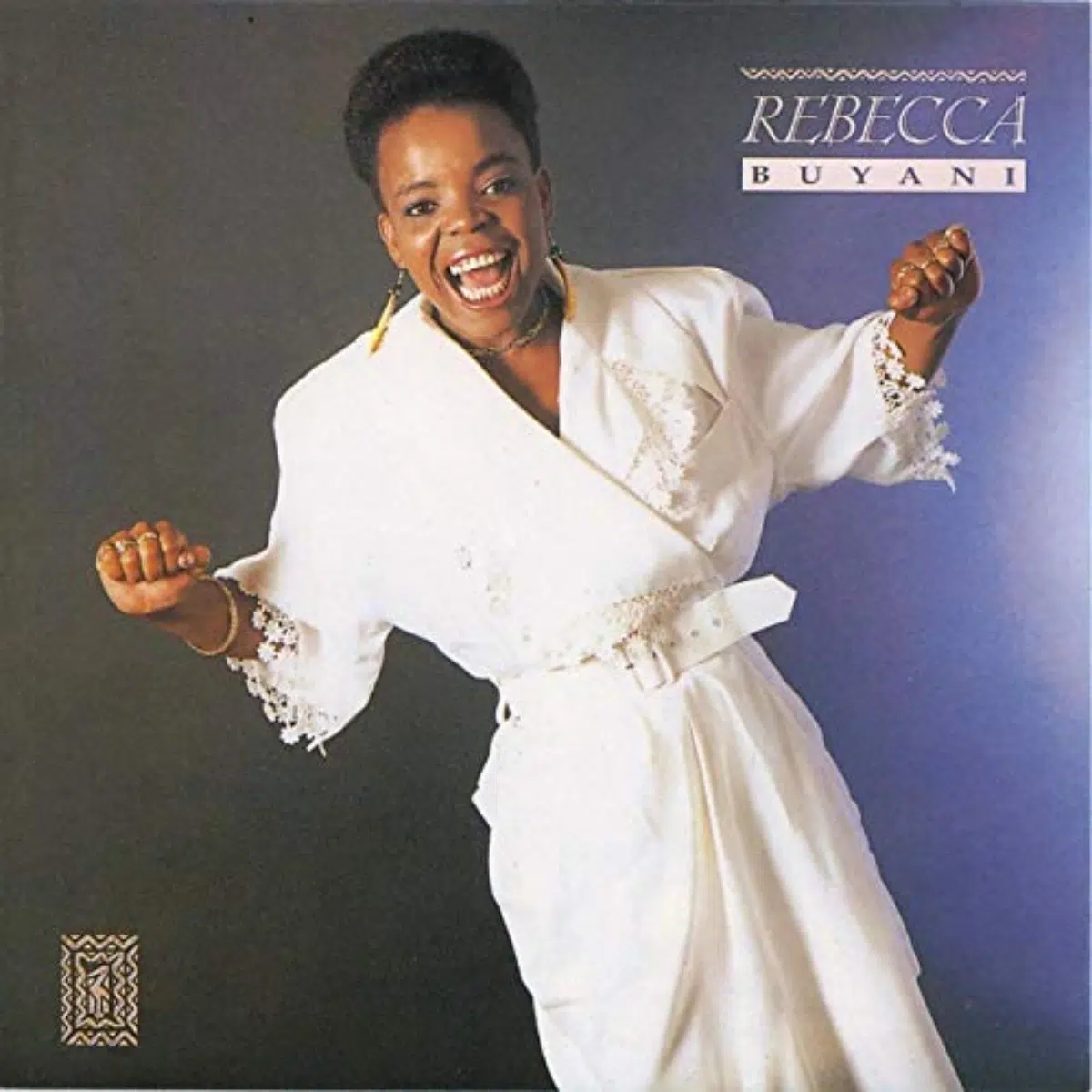 DOWNLOAD: Rebecca Malope – “What a friend” Mp3