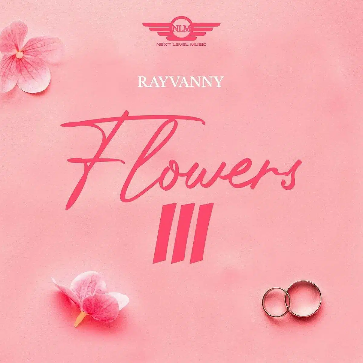 DOWNLOAD: Rayvanny – “Flowers III” | Full Album