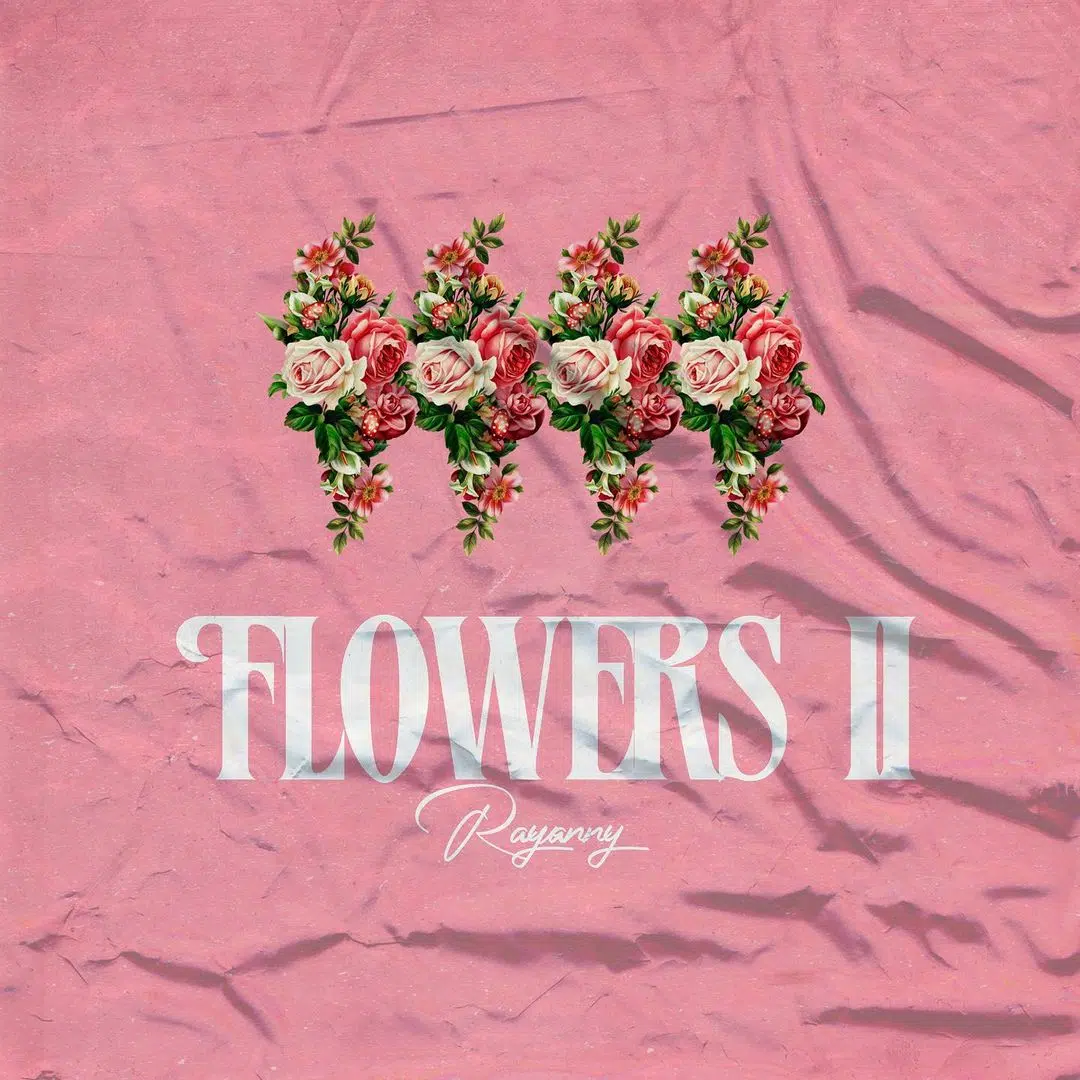 DOWNLOAD ALBUM: Rayvanny – “Flowers 2” | Full Album