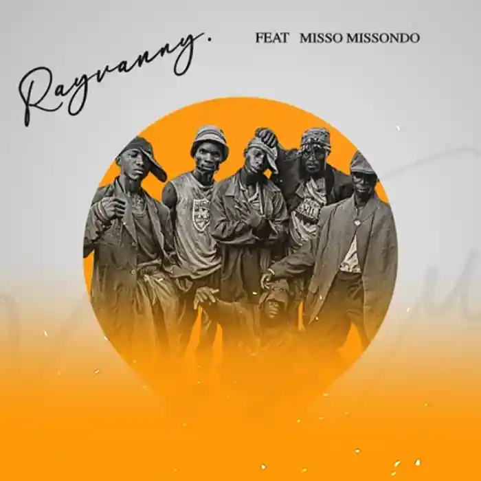 DOWNLOAD: Rayvanny Ft Misso Missondo – “Kiti kizito” Mp3