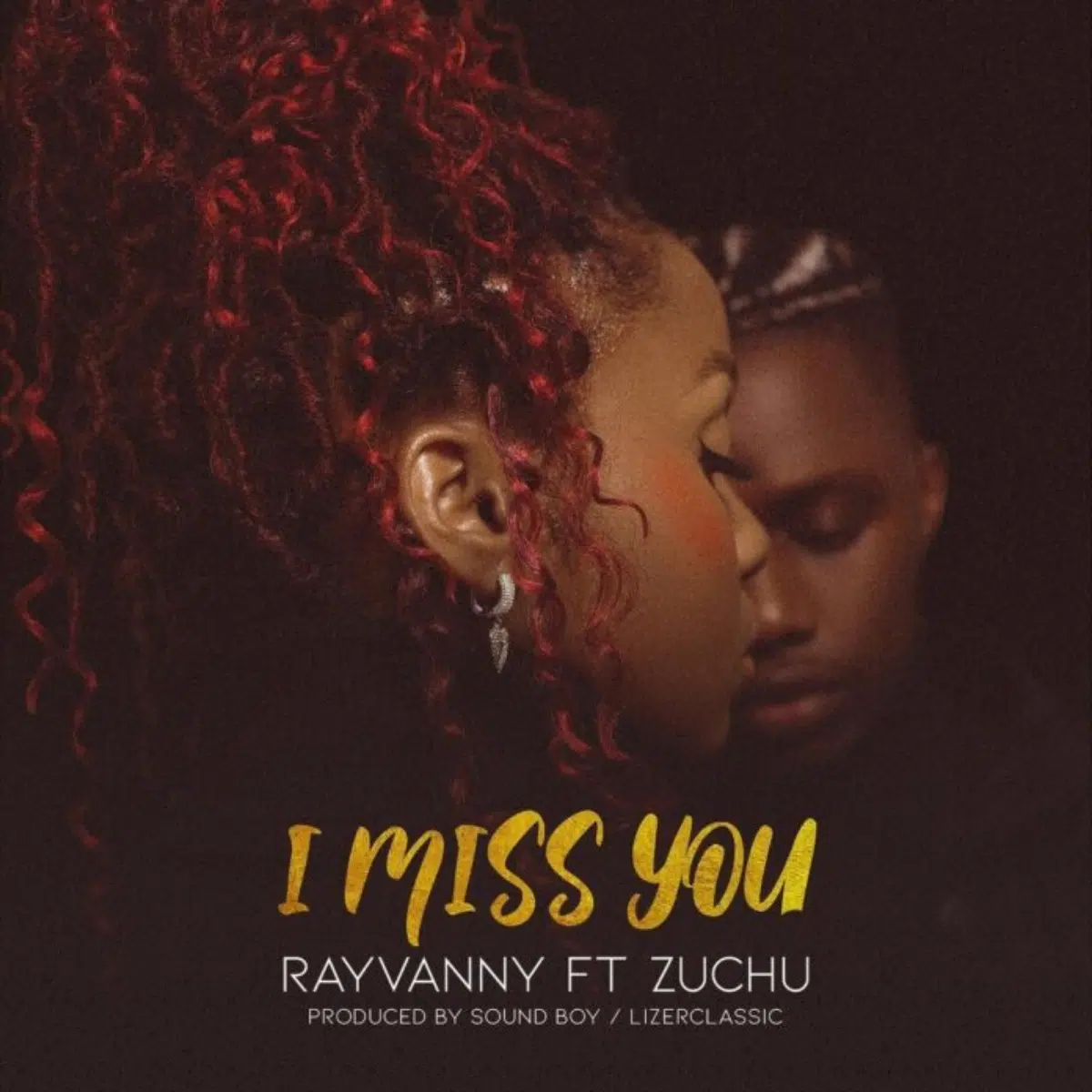 DOWNLOAD: Rayvanny Feat Zuchu – “I Miss You” Mp3
