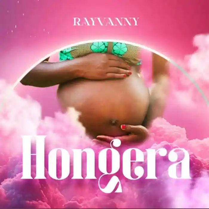 DOWNLOAD: Rayvanny – “Hongera” Mp3