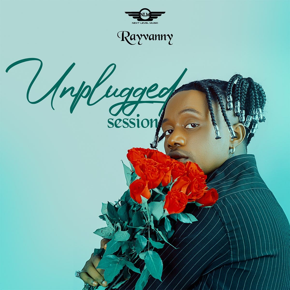 DOWNLOAD MIXTAPE: Rayvanny – “Unplugged Session” | Full Ep