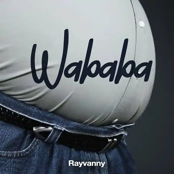 DOWNLOAD: Rayvanny – “Wababa” Mp3