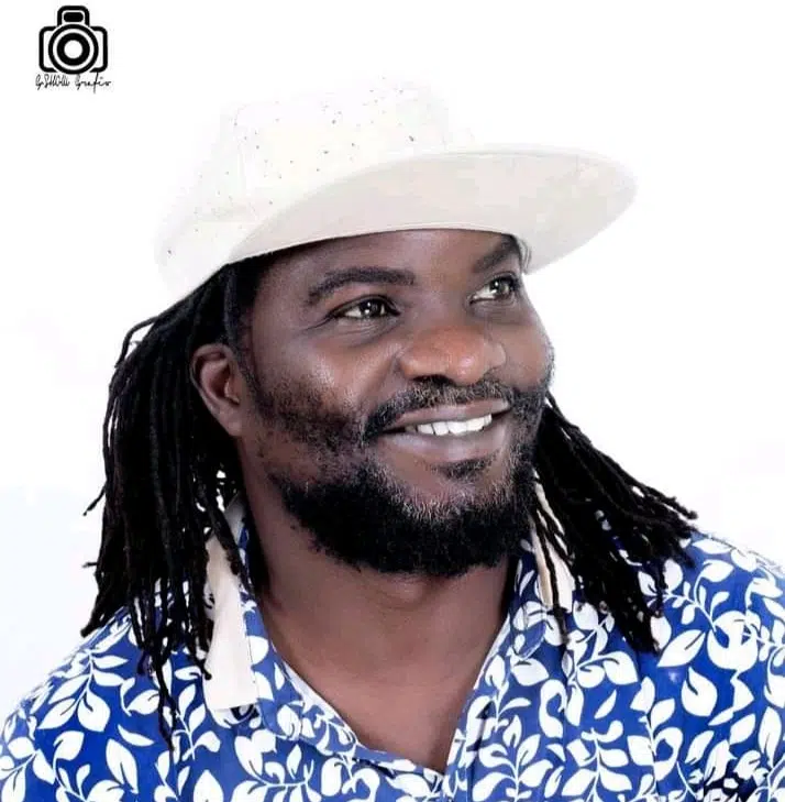 DOWNLOAD: Red Linso – “Ba Teacher” Mp3