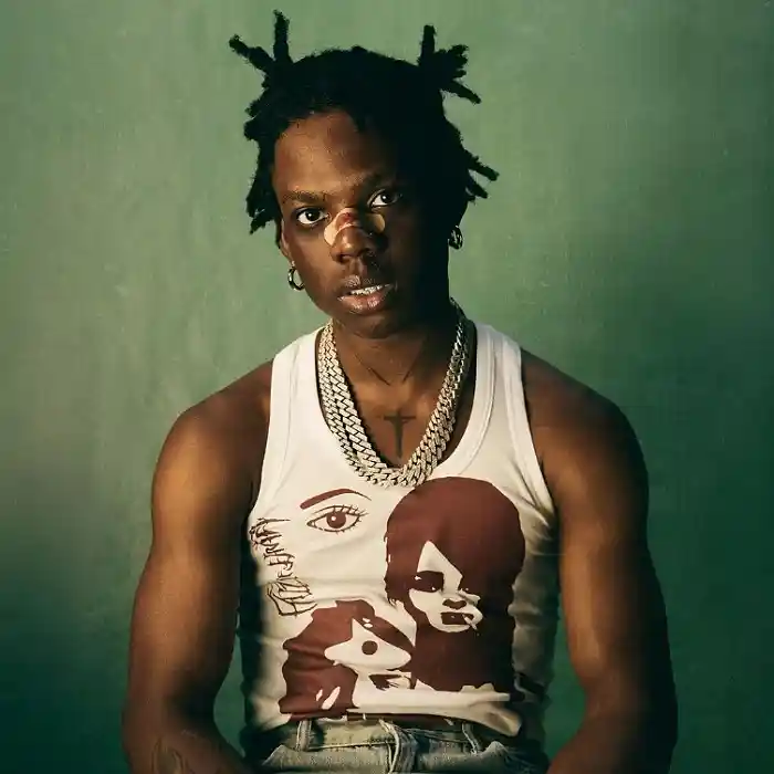 Rema Addresses Illuminati Rumors Setting the Record Straight