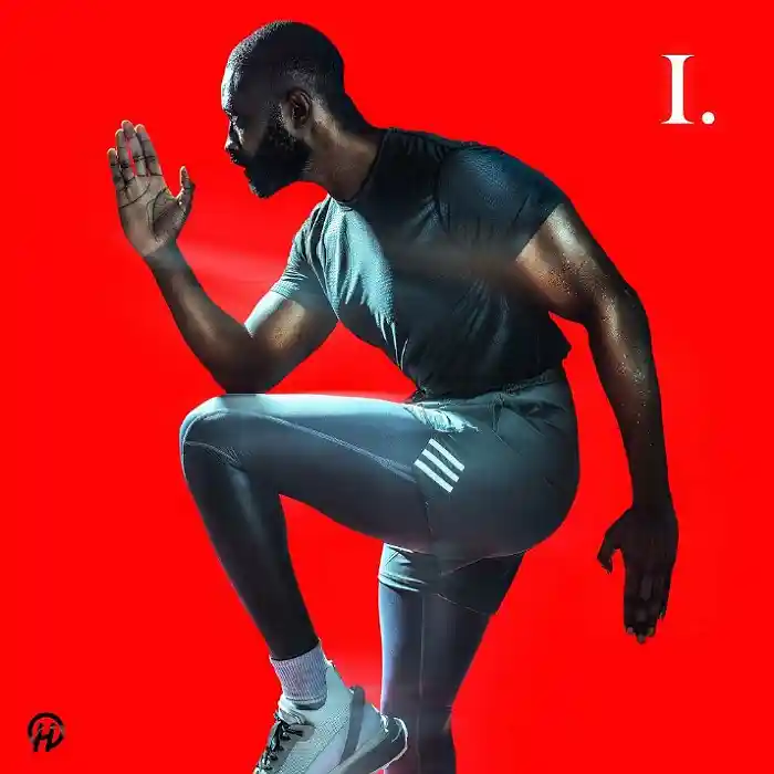 DOWNLOAD: Ric Hassani – “Can’t Stop Now” Mp3